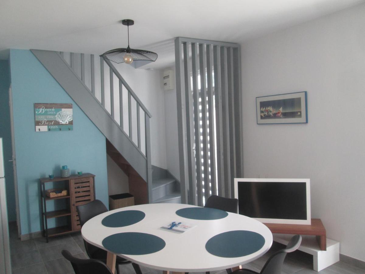 Casa vacanze Ty